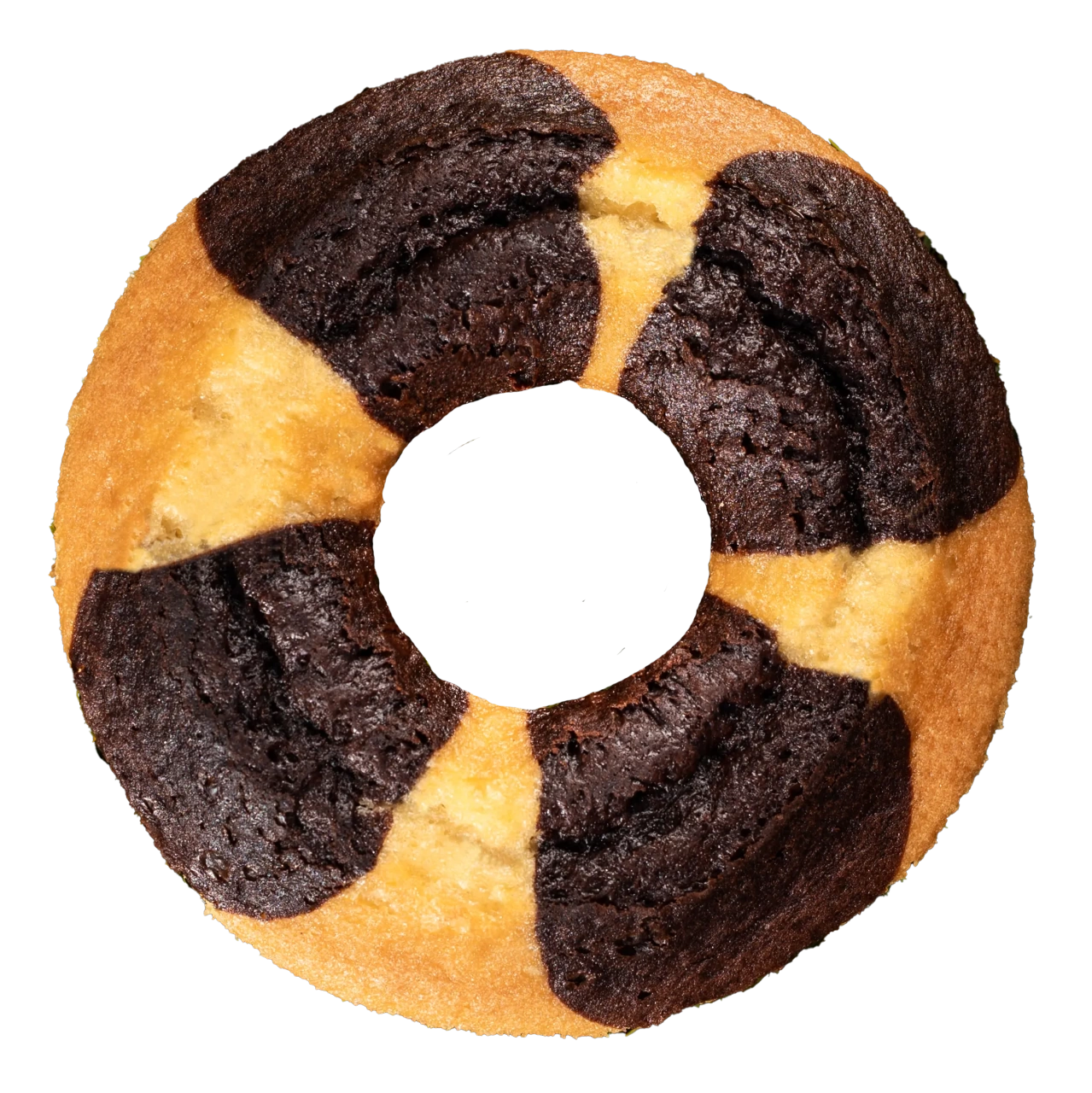 pasticceria valdiporro ciambella variegata