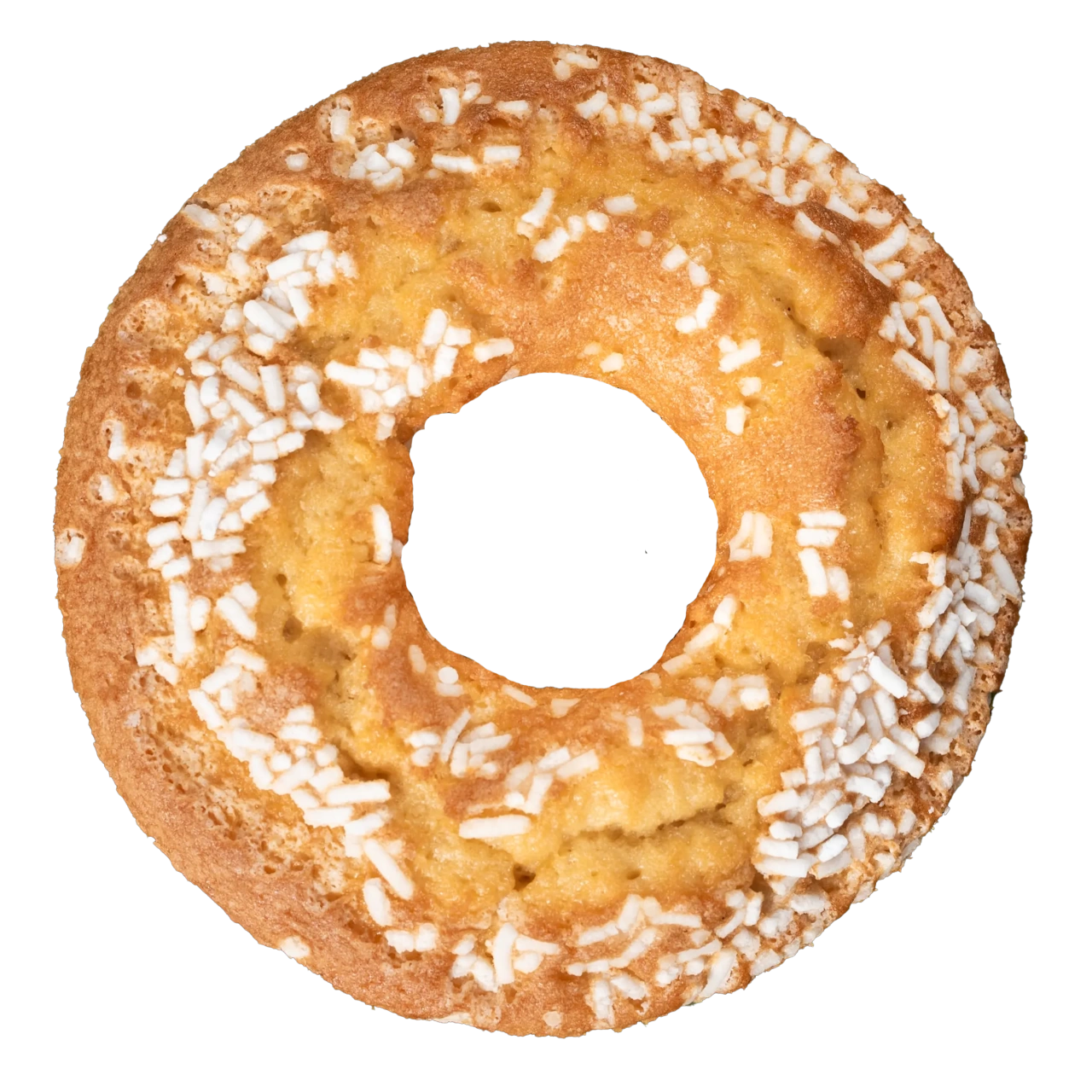 pasticceria valdiporro ciambella yogurt