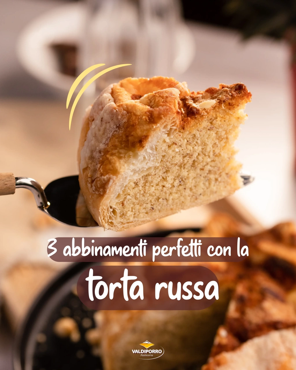 pasticceria valdiporro social feed
