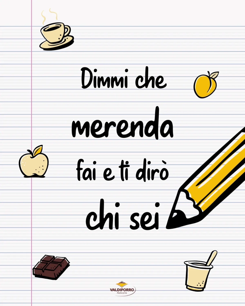 pasticceria valdiporro social feed